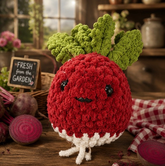Radish