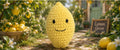 Large Lemon