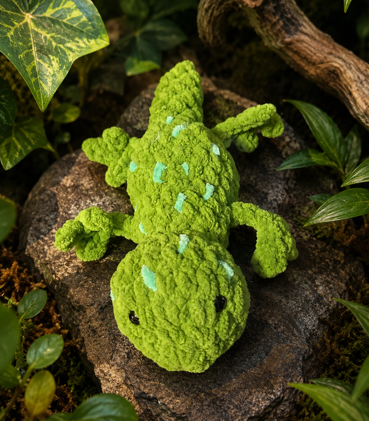 Gecko Lizard