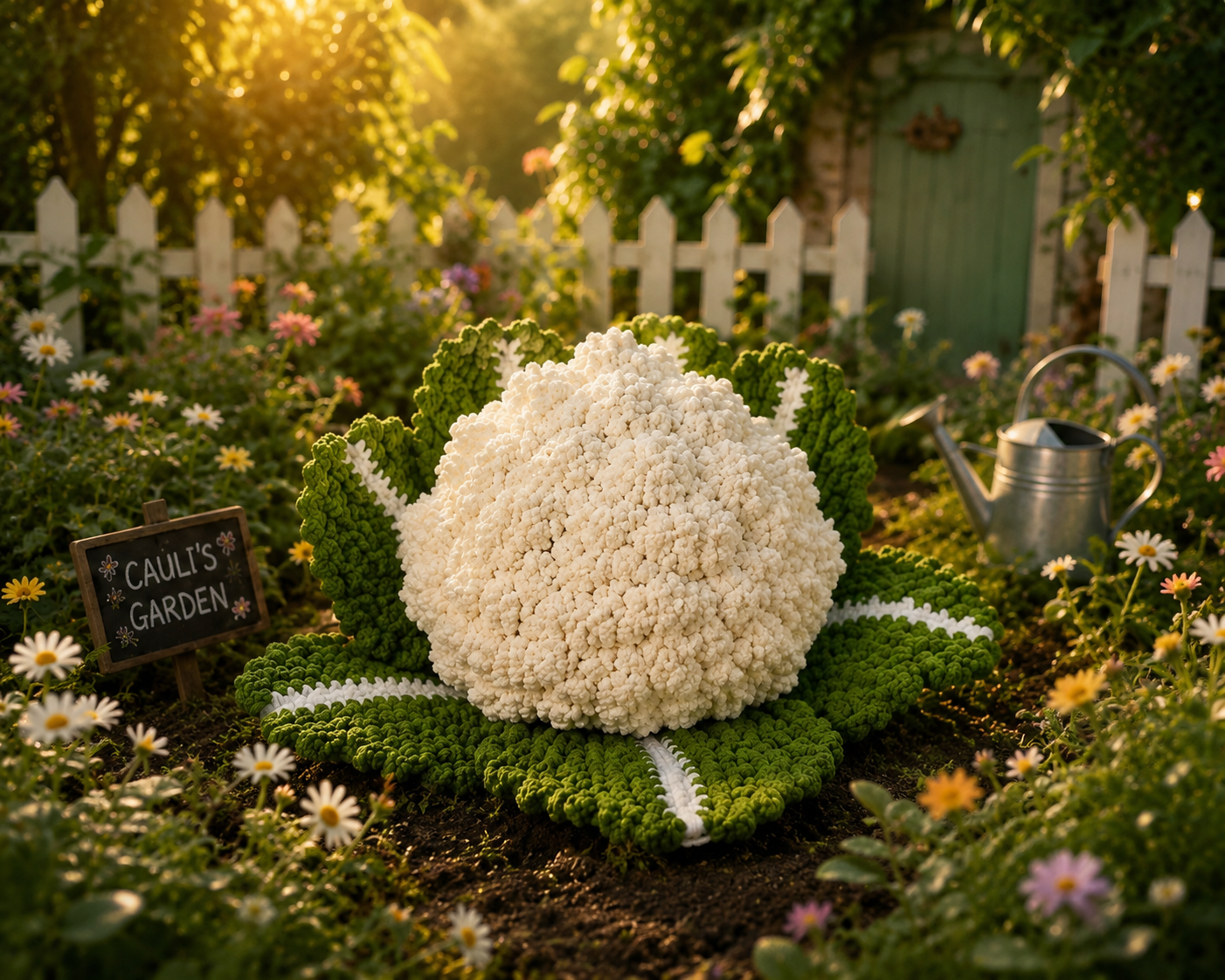 Cauliflower